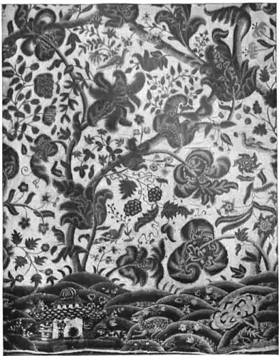 EB1911 Embroidery - Fig. 13.—Portion of a Bed-Hanging with Trees.jpg