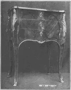 EB1911 Furniture Plate IV 3. TABLE OF KING AND TULIP WOODS.jpg