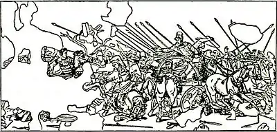 EB1911 Greek Art - Mosaic of the Battle of Issus.jpg