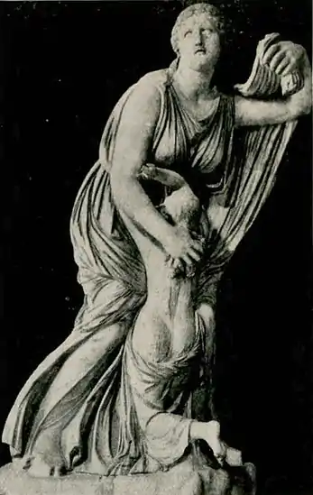 EB1911 Greek Art - Niobe and her Youngest Daughter.jpg