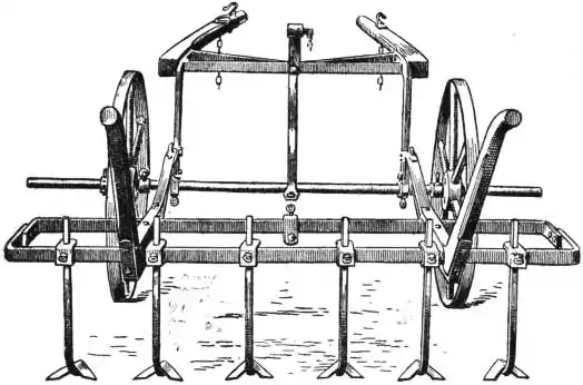 EB1911 Hoe - Martin’s General Purpose Steerage Horse Hoe.jpg