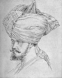 EB1911 India - lungi bound round a kullah.jpg