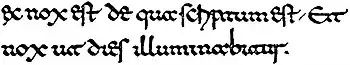 EB1911 Palaeography - Exultat roll (Lombardic).jpg