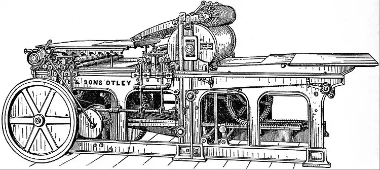 EB1911 Printing - Payne & Sons' Wharfedale Stop-Cylinder Machine.jpg