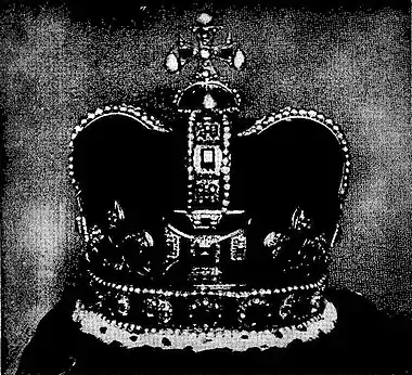 EB1911 Regalia, Plate I, 1.jpg