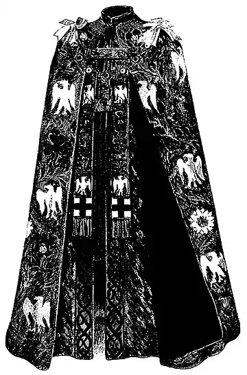 EB1911 Robes, Plate I.jpg