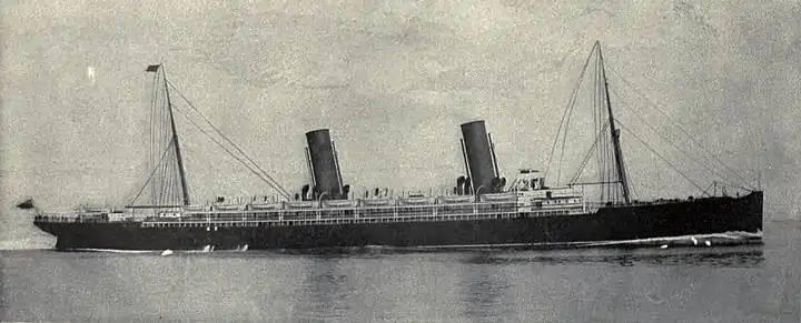 EB1911 Ship, Cunard Liner, Campania.jpg