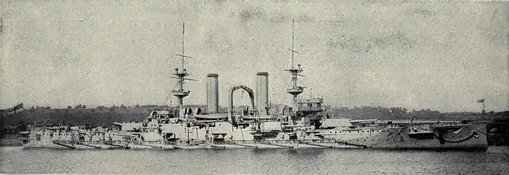EB1911 Ship, H.M.S. Triumph.jpg