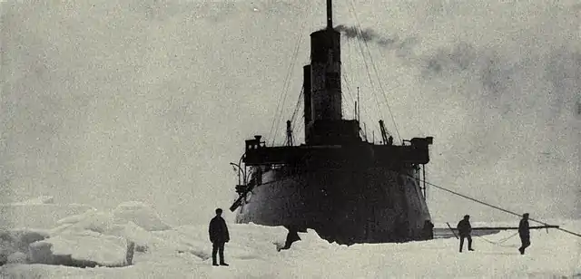 EB1911 Ship, Ice-breaking Steamer, Ermack.jpg