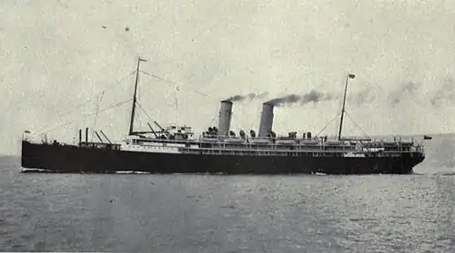 EB1911 Ship, Orient Liner, Osterley.jpg