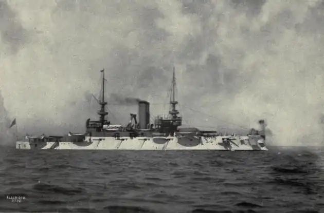 EB1911 Ship, U.S.A. Illinois.jpg