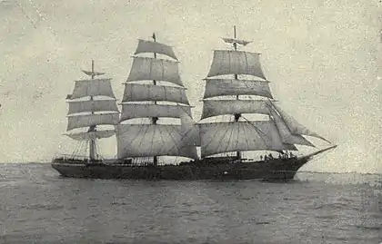 EB1911 Ship, Victoria Regina.jpg