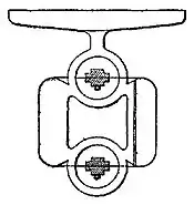 EB1911 Weighing Machines - Torsion balance.jpg