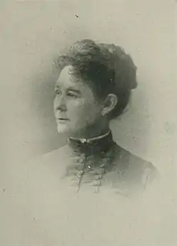 ELIZABETH LANGWORTHY A woman of the century (page 457 crop).jpg