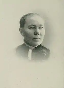 ELIZA READ SUNDERLAND A woman of the century (page 710 crop).jpg