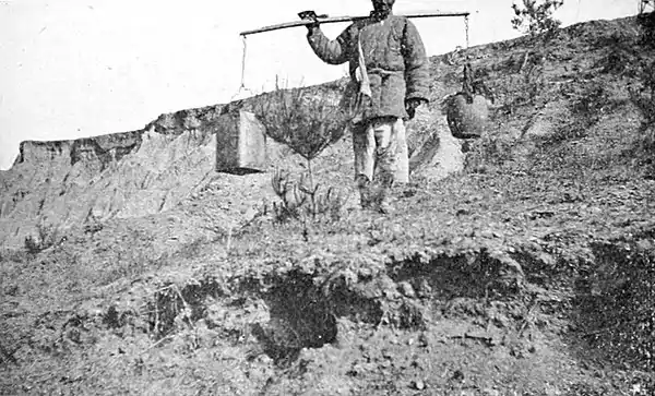 Farmers of forty centuries - Getting water.jpg