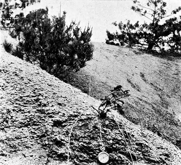 Farmers of forty centuries - Granite hill destitute of soil.jpg