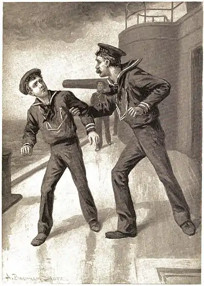 Fighting in Cuban Waters p141.jpg