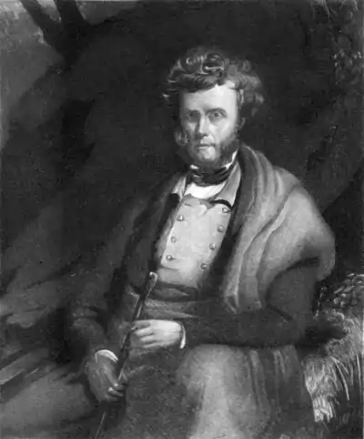 First Impressions of England and its People - Frontispiece.png