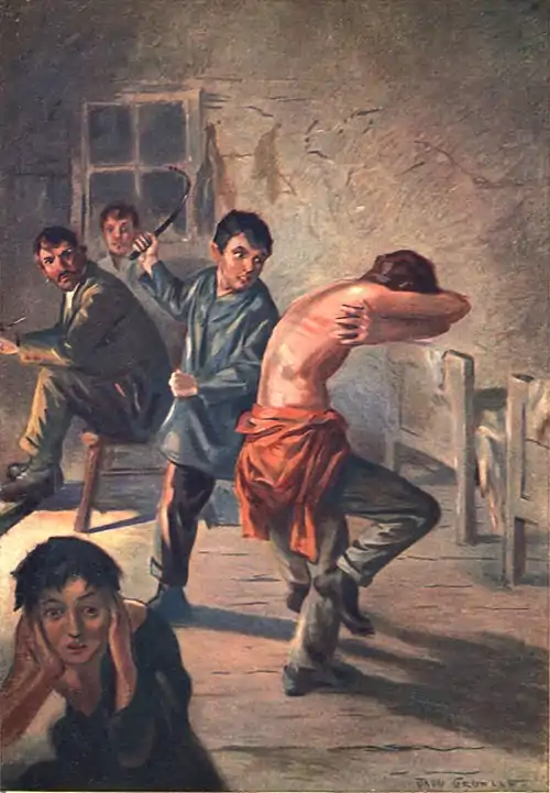 For Each Cry You Will Receive Another Slash.jpg