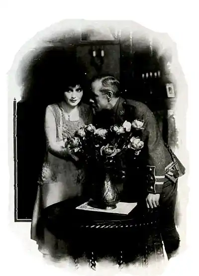 Frontispiece - Inside the Lines (novel).jpg