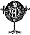 G H Doran logo.png