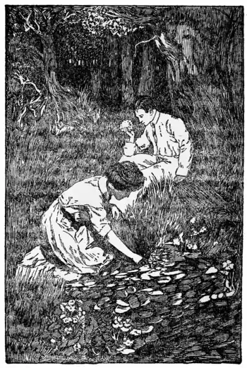Girl of the Limberlost -frontispiece.png