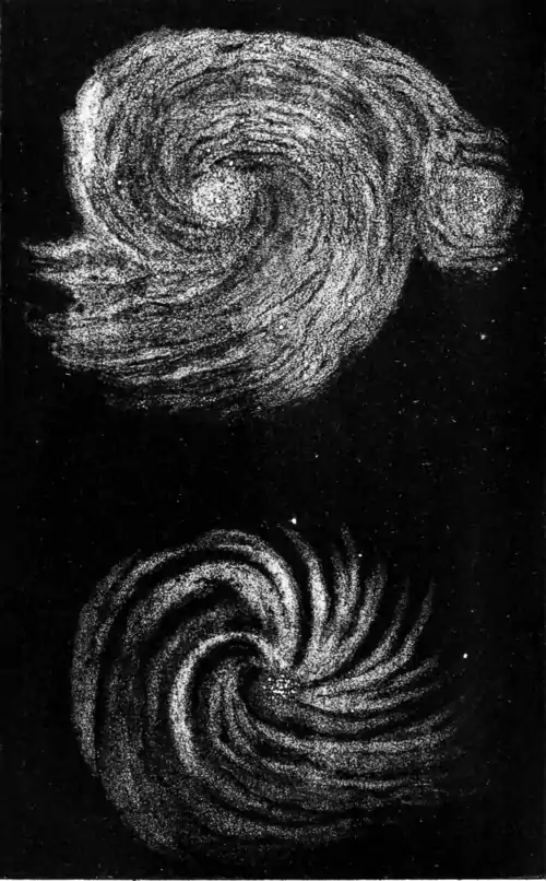 Gods Glory in the Heavens - Frontispiece.png