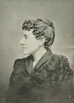 HANNAH AMELIA WRIGHT A woman of the century (page 813 crop).jpg