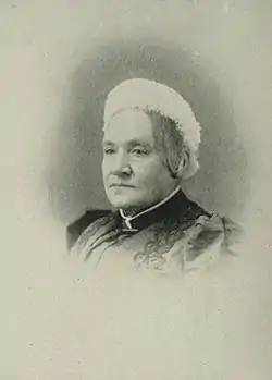 HARRIETTE M. PLUNKETT A woman of the century (page 586 crop).jpg
