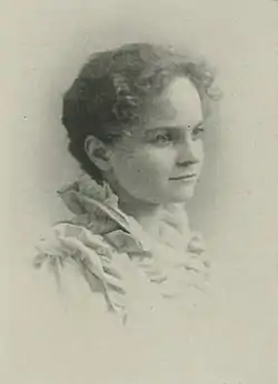 HARRIET HAMILTON PIER A woman of the century (page 581 crop).jpg