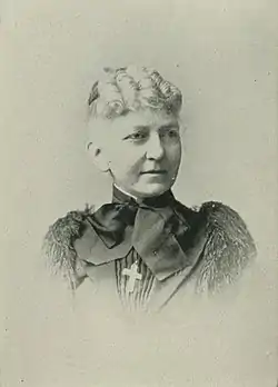 HARRIET McEWEN KIMBALL A woman of the century (page 446 crop).jpg