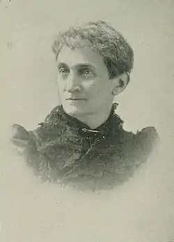 HESTER MARTHA POOLE A woman of the century (page 590 crop).jpg