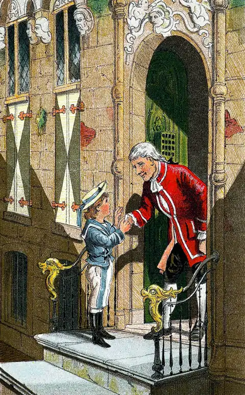 Hans Andersen's Fairy Tales (1888) - facing p. 128.png