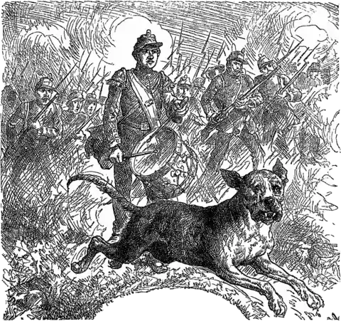 Hans Andersen's Fairy Tales (1888) - p. 161.png