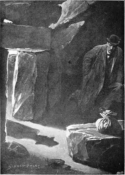 Houn-42 - Frontispiece (Hound of Baskervilles).jpg