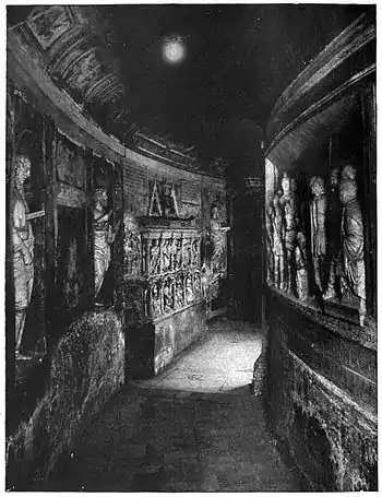 How to See the Vatican, 1914 - Frontispiece.jpg