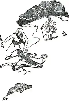 Howard Pyle's Book of Pirates (1921), p. 165.jpg