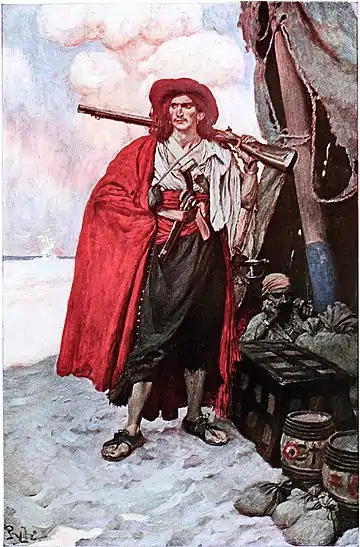Howard Pyle's Book of Pirates (1921), p. 275.jpg