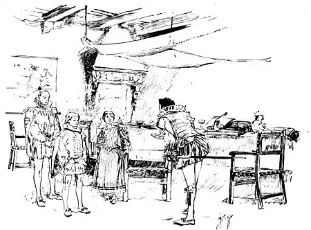 I am the King of Sweden said Christina.jpg