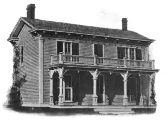 In Lockerbie Street - Out in Greenfield.jpg