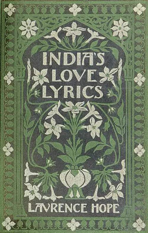 India's Love Lyrics - Cover.jpg