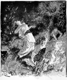 Island nights entertainments (Scribner 1901) illustration to page 118.png