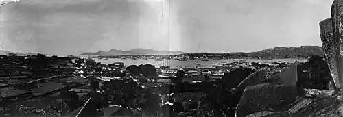 ISLAND OF KOOLANSOO AND AMOY