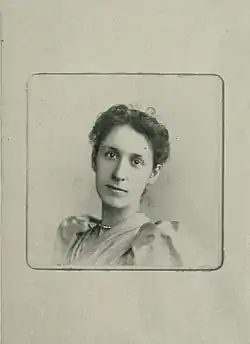 JEAN POND MINER A woman of the century (page 519 crop).jpg