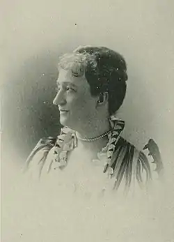 JENNIE CALDWELL NIXON A woman of the century (page 548 crop).jpg