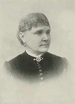 JENNIE E. SIBLEY A woman of the century (page 666 crop).jpg
