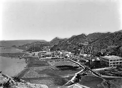 KATCHIO VIEW, (SWATOW.)