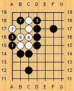 Killing answer 10 first