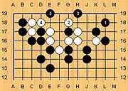 Killing answer 14 first